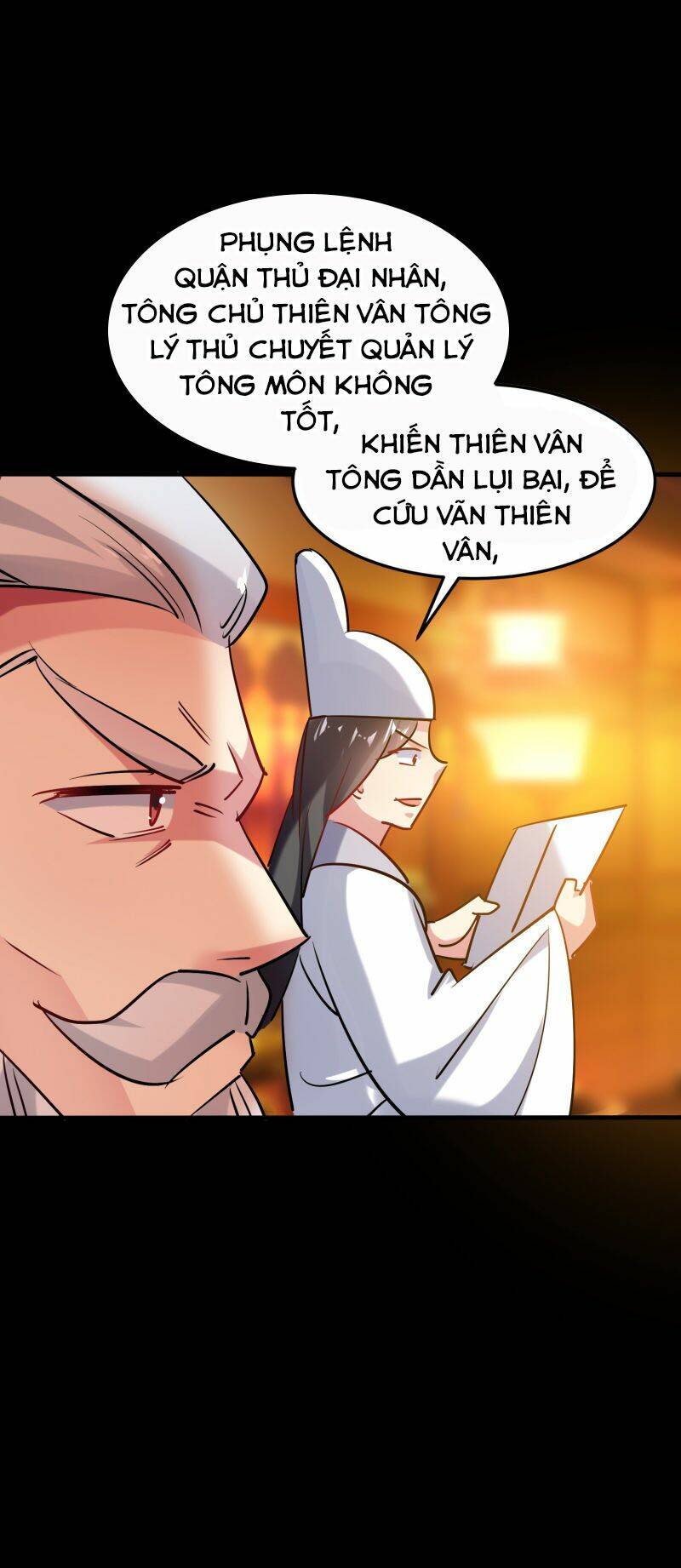 vạn giới tiên vương chapter 51 29