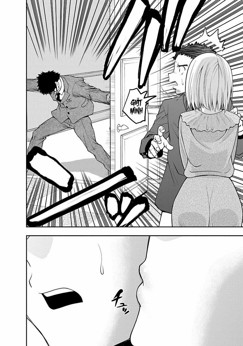 omoi ga omoi omoi-san chapter 22.5 4