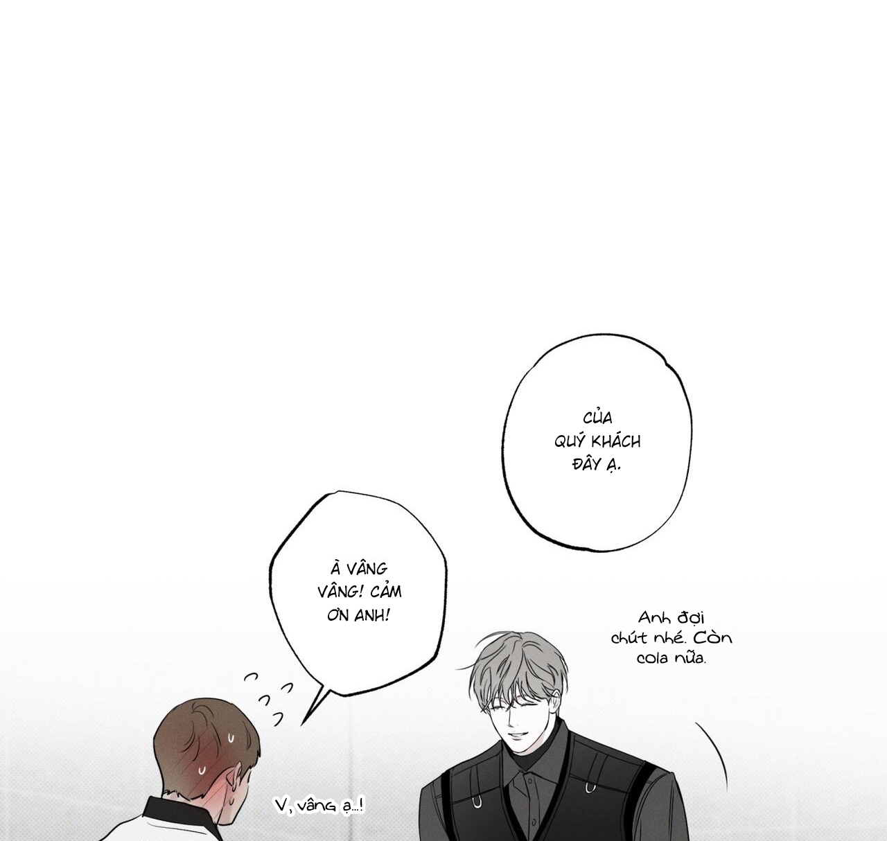 chàng giao pizza và gold palace chapter 42 85