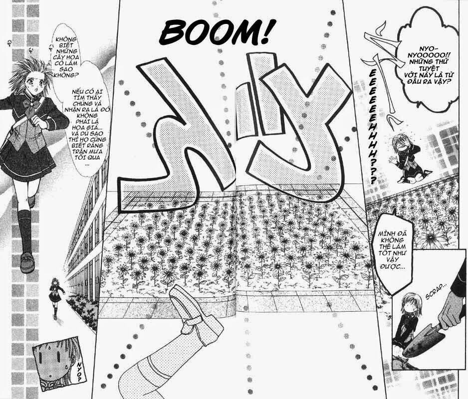 cô bé nghèo khó chapter 4 27