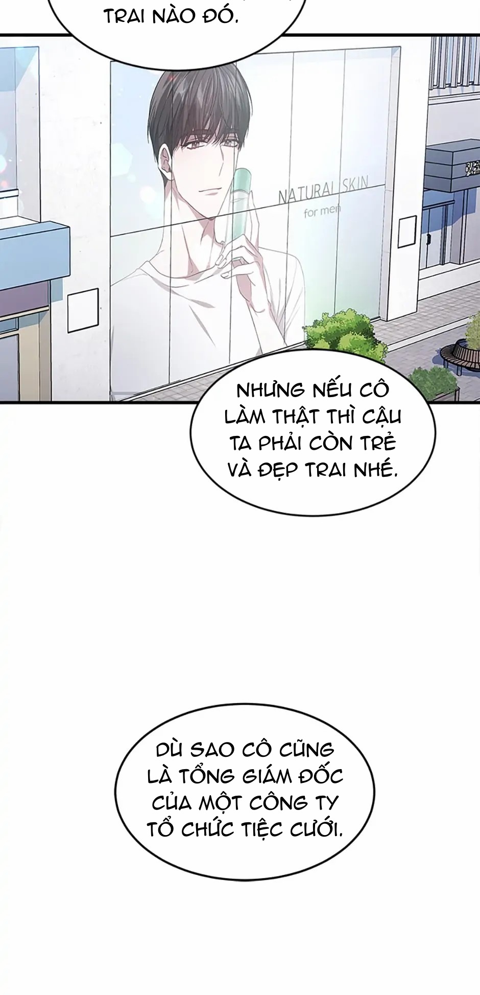 Làm Chồng Tôi Đi chapter 1.2 - Trang 11
