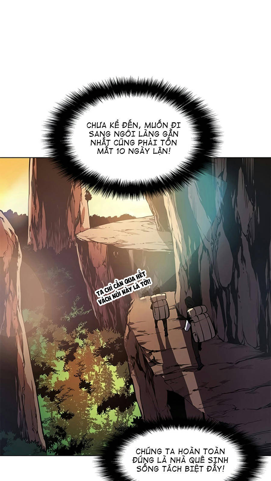 tái sinh ở dị giới, tôi từ công chức trở thành chiến thần chapter 0 13