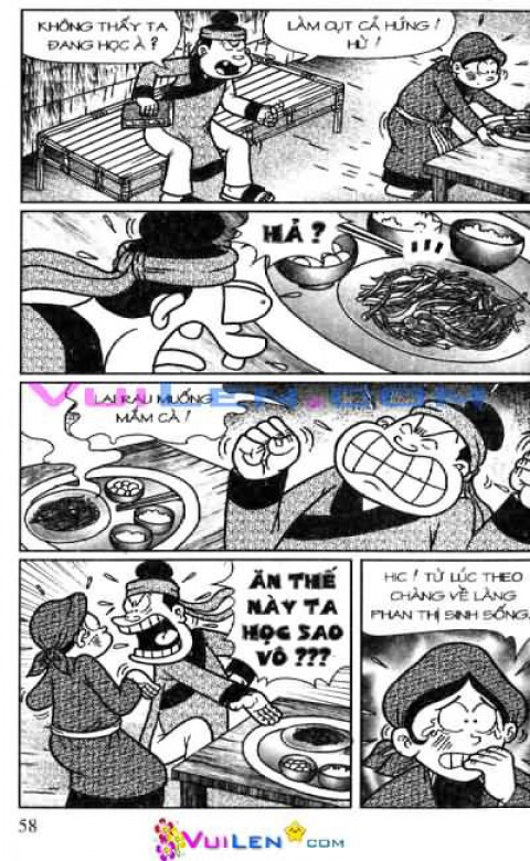 thần đồng đất việt chapter 160 55