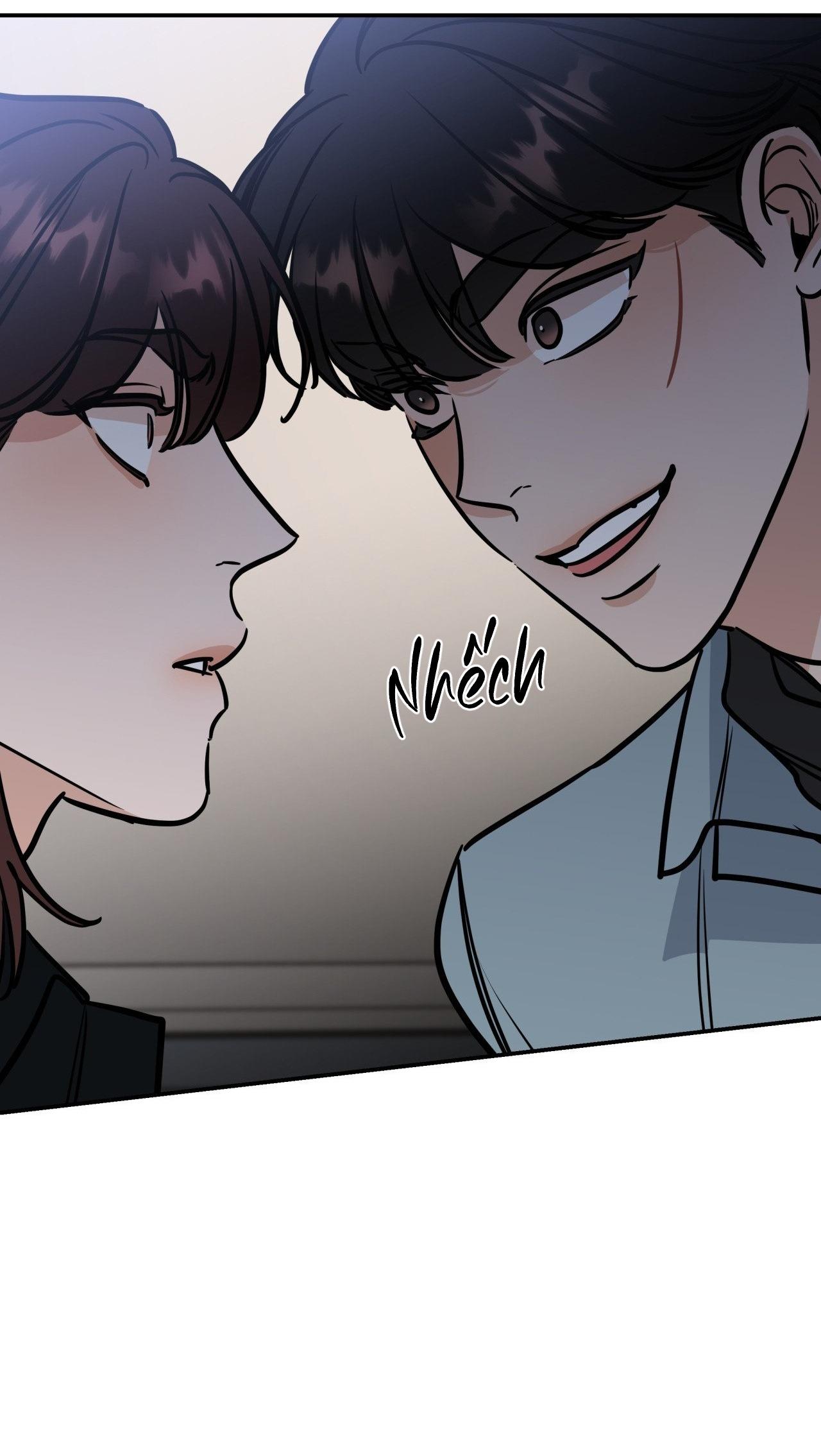 lệnh cứu rỗi chapter 20 33