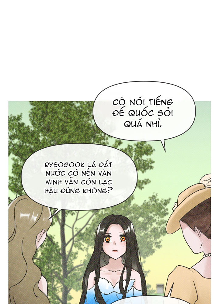 em dám không ? chapter 5 23