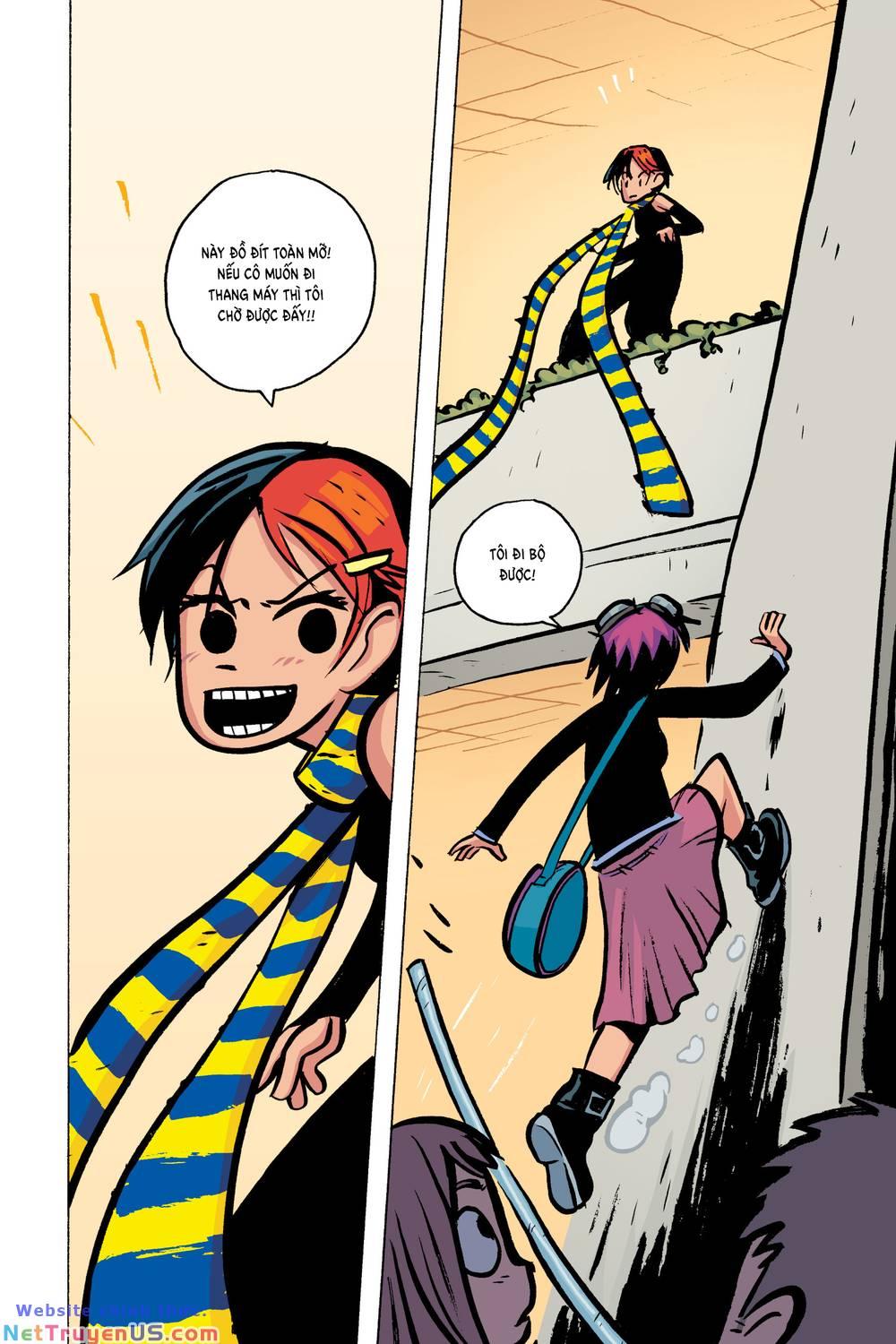 scott pilgrim full color chapter 2 141