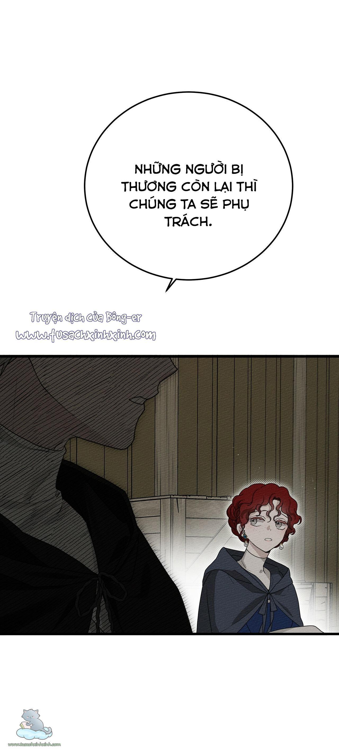 dưới tán cây sồi chapter 40 25