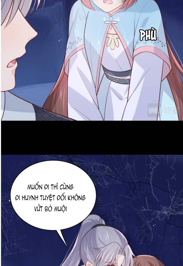 dưỡng địch vi hoạn chapter 140 32
