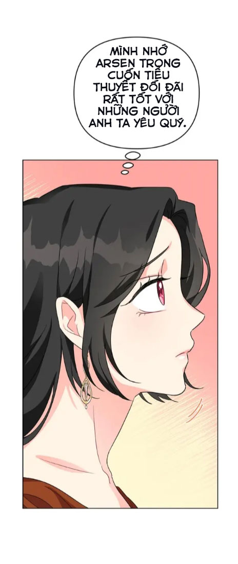 kết hôn cùng nhân vật phản diện chapter 10 6