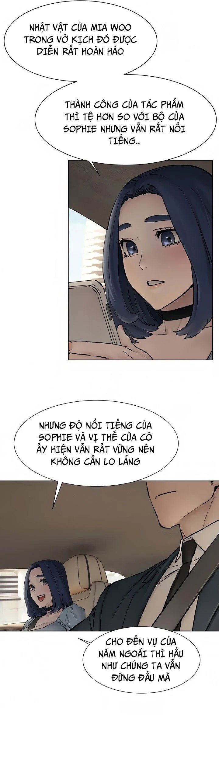 cuộc chiến thầm lặng chapter 236 17