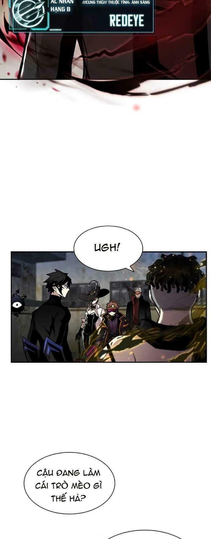 tiêu diệt ác nhân chapter 12 36