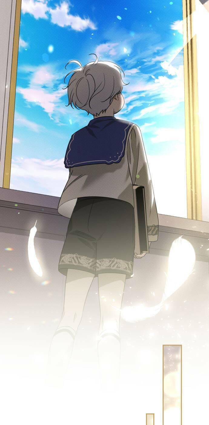 công nương mint bé nhỏ chapter 43 93