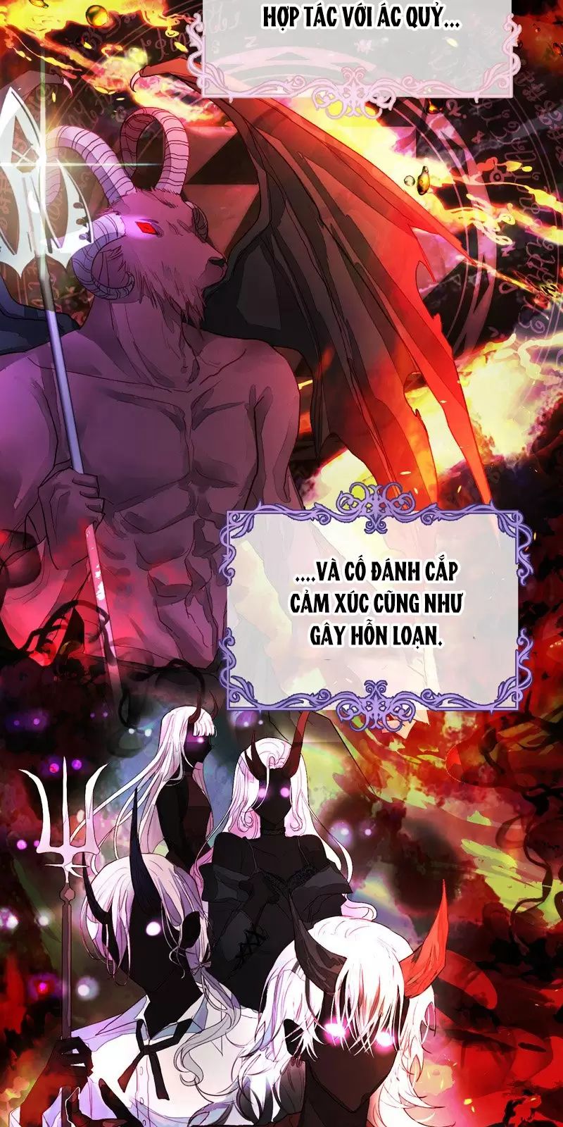 Một Ngày Nọ Bỗng Dưng Cha Xuất Hiện Chapter 1 4