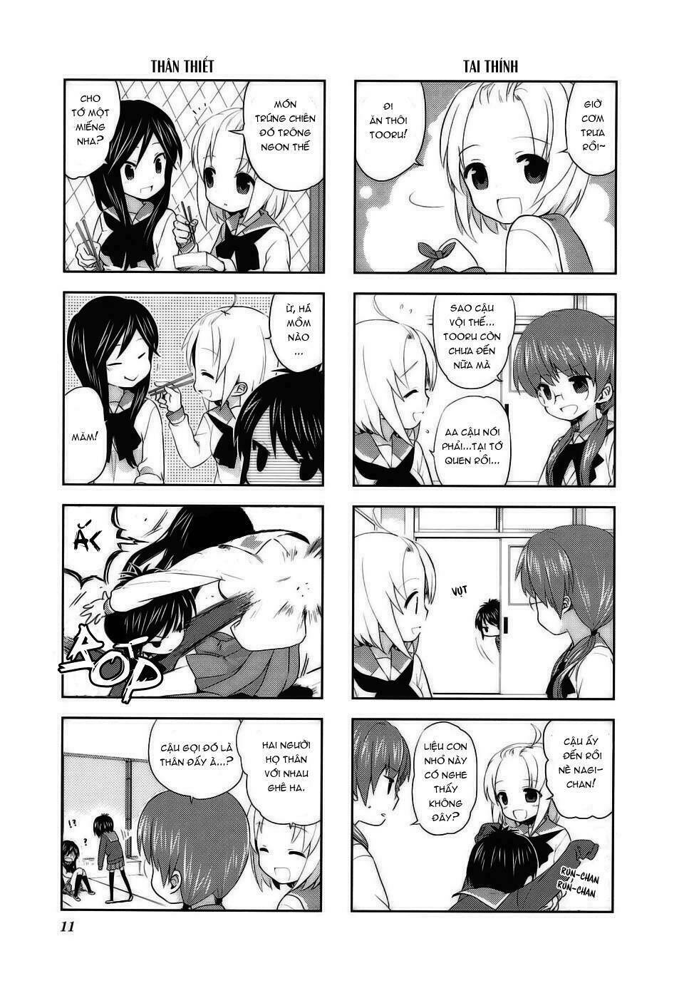 a channel chapter 1 13