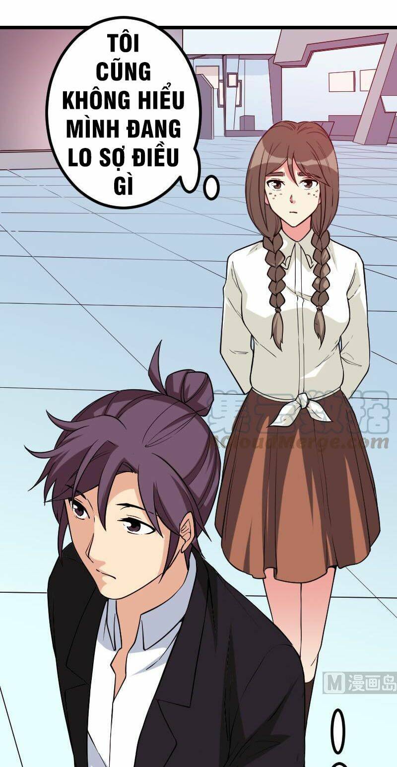 ngưu thư cung ứng thương chapter 189 16