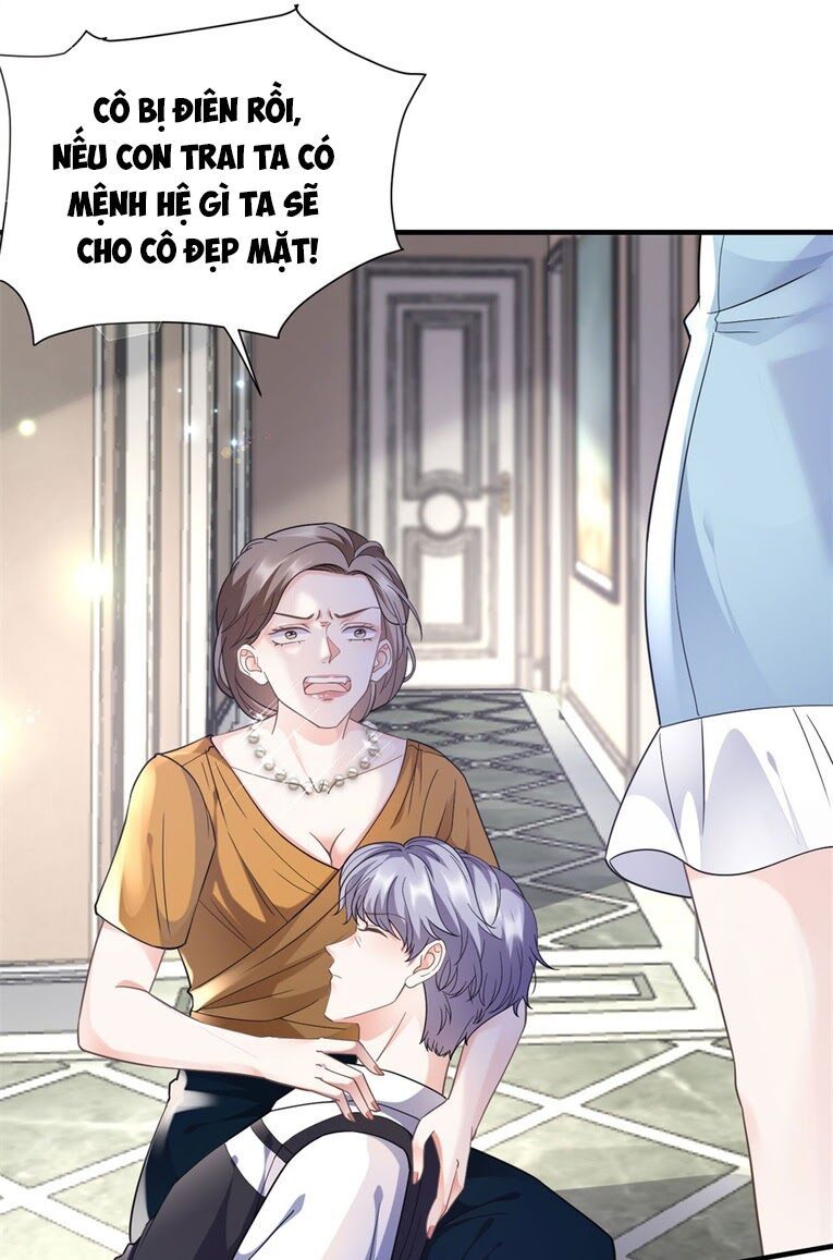 đại tiểu thư có ý đồ gì xấu đâu chapter 9 2