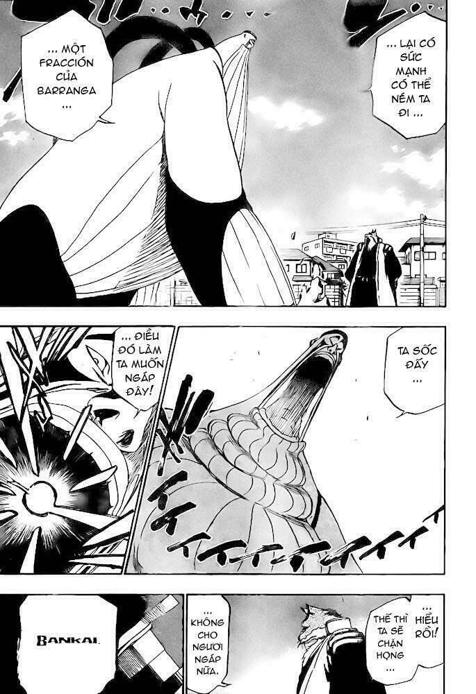 thần chết ichigo chapter 327 14