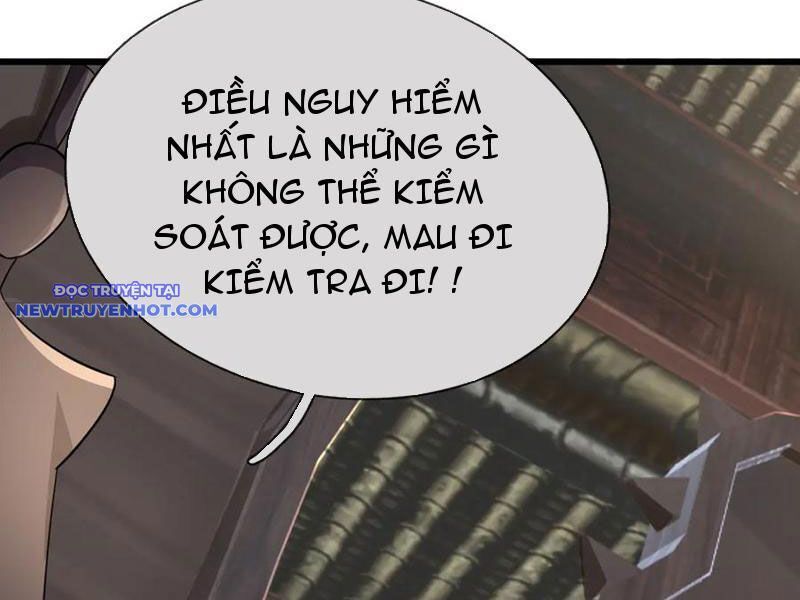 ngủ say vạn cổ: xuất thế đẩy ngang chư thiên chapter 60 17