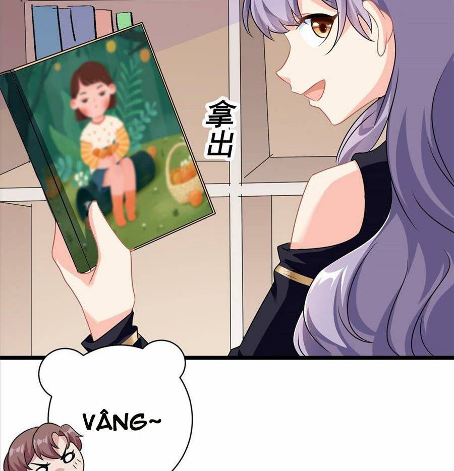 kim chủ của tôi chỉ mới 5 tuổi! chapter 5 31