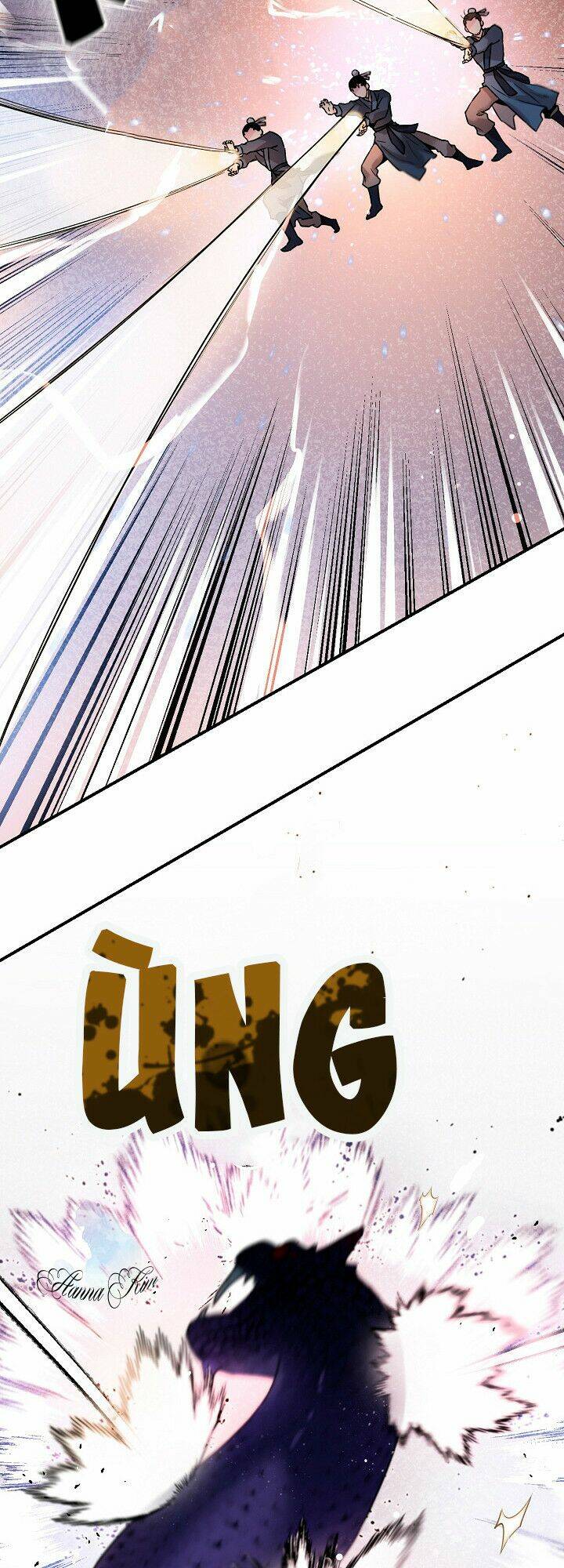 tôi trở thành nhân vật phản diện giỏi nhất trong giới võ thuật chapter 28 42