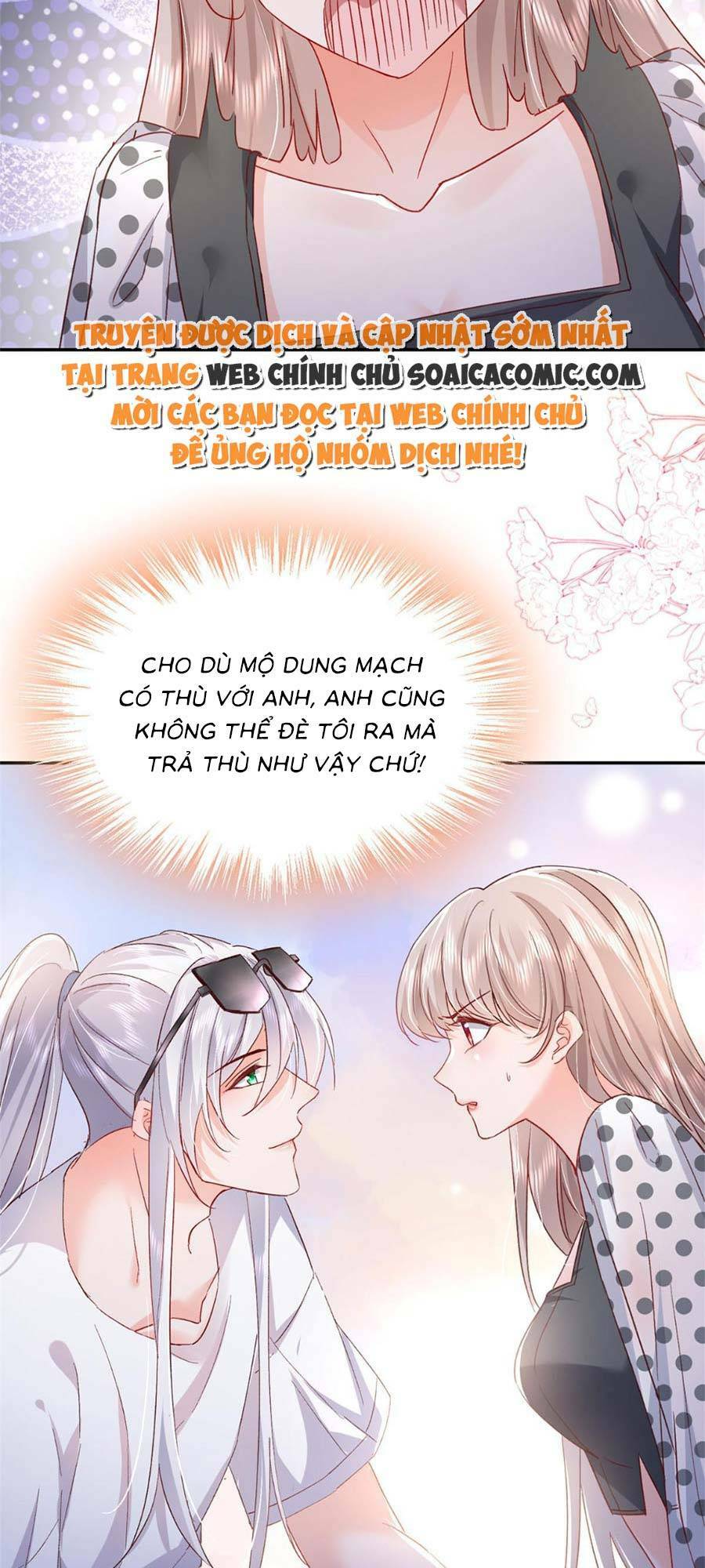 cô vợ của tôi không dễ bắt nạt chapter 57 35