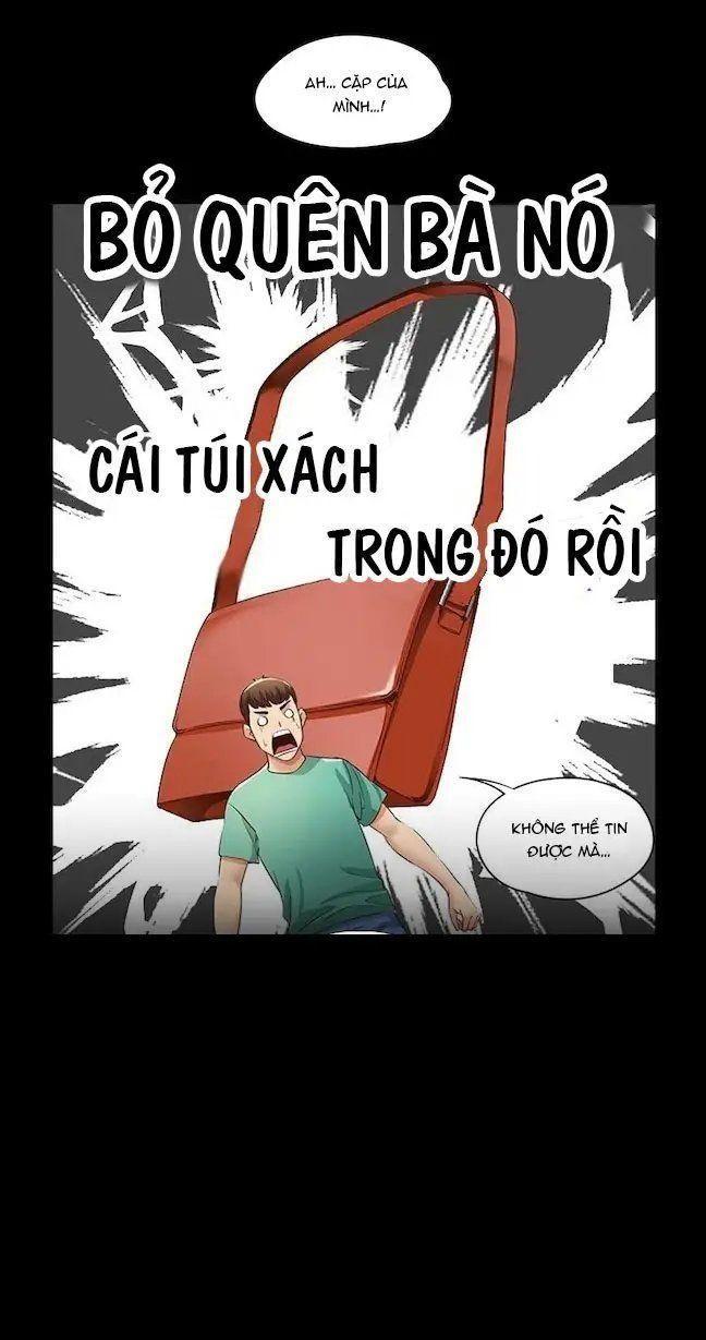 ký sự ở trọ chapter 4.2 9