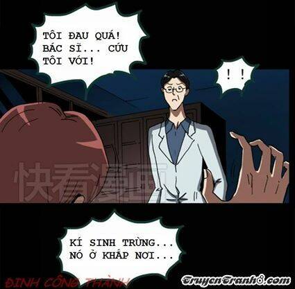 hồ sơ bệnh nhân chapter 11 13