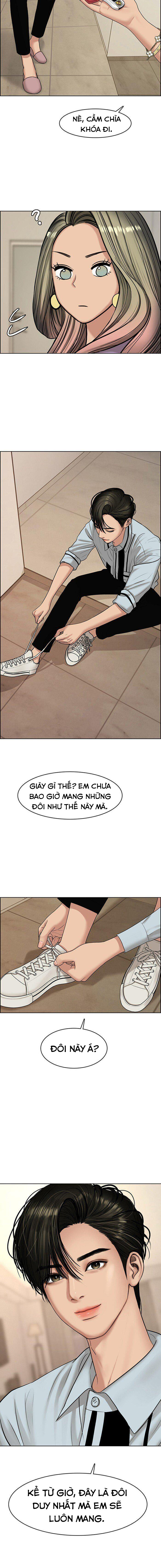 vẻ đẹp đích thực - true beauty chapter 111 12