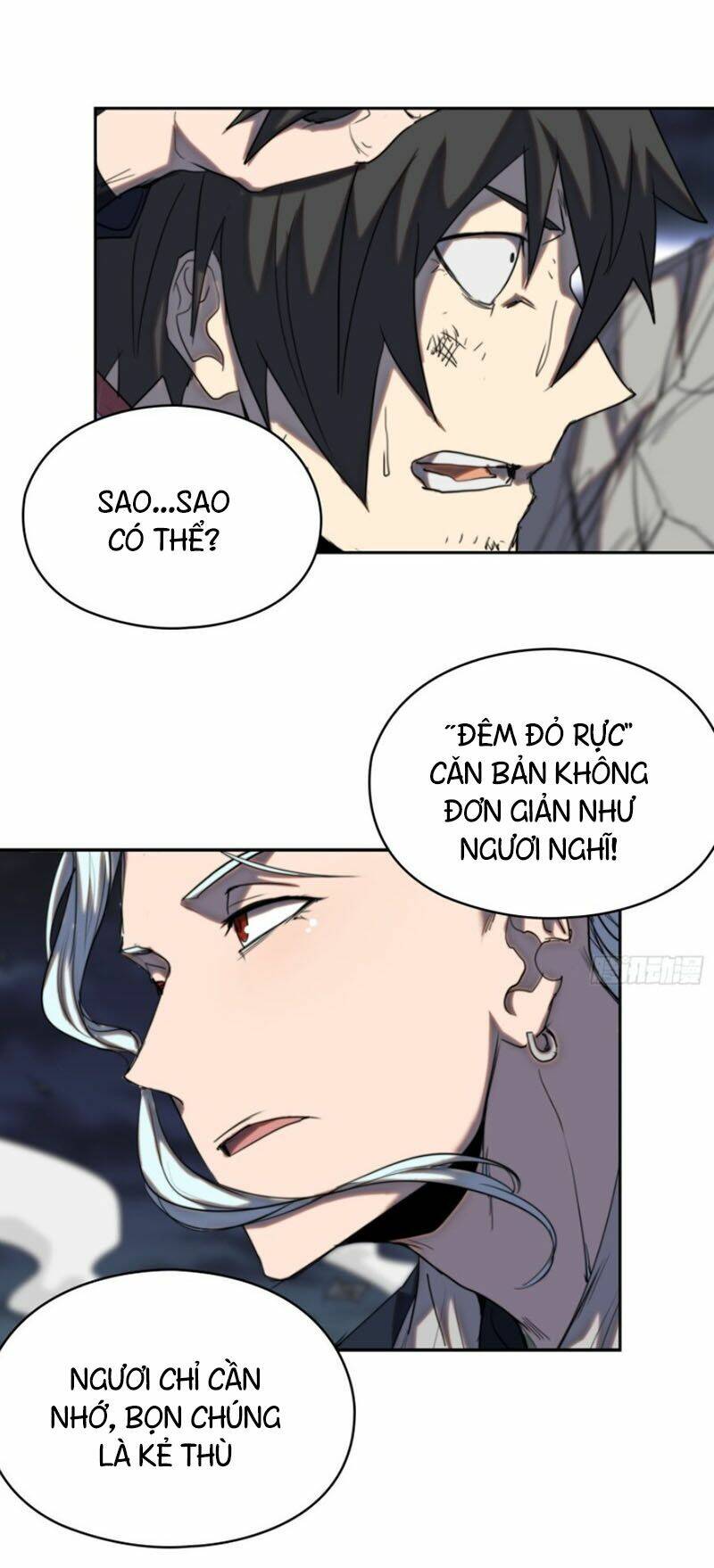 đô thị hàng thần khúc chapter 50 8