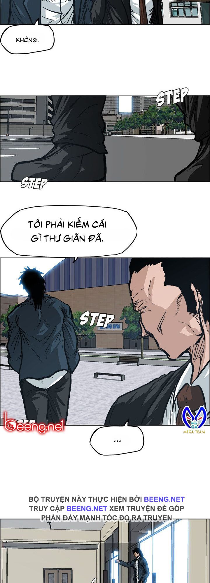 bá chủ học đường ss2 chapter 17 3