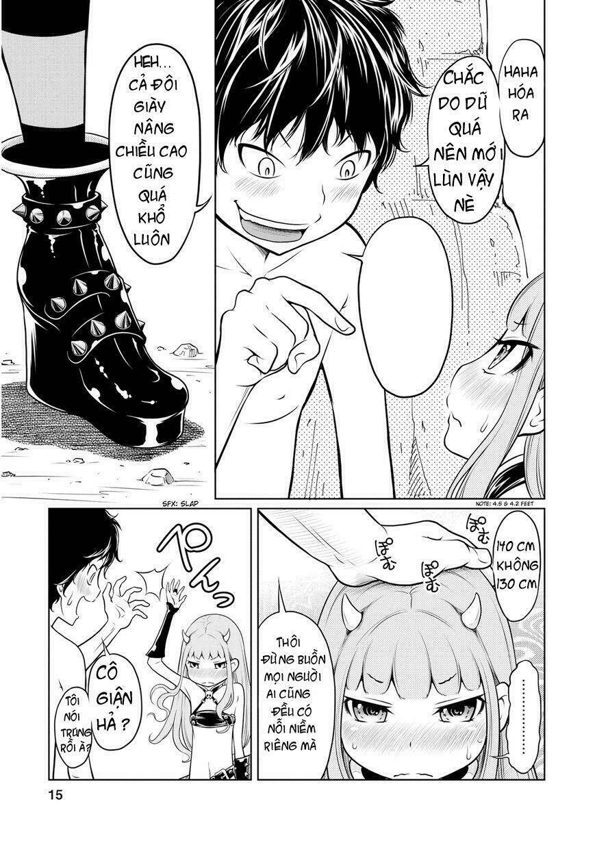 jigokuren - death life chapter 1 11