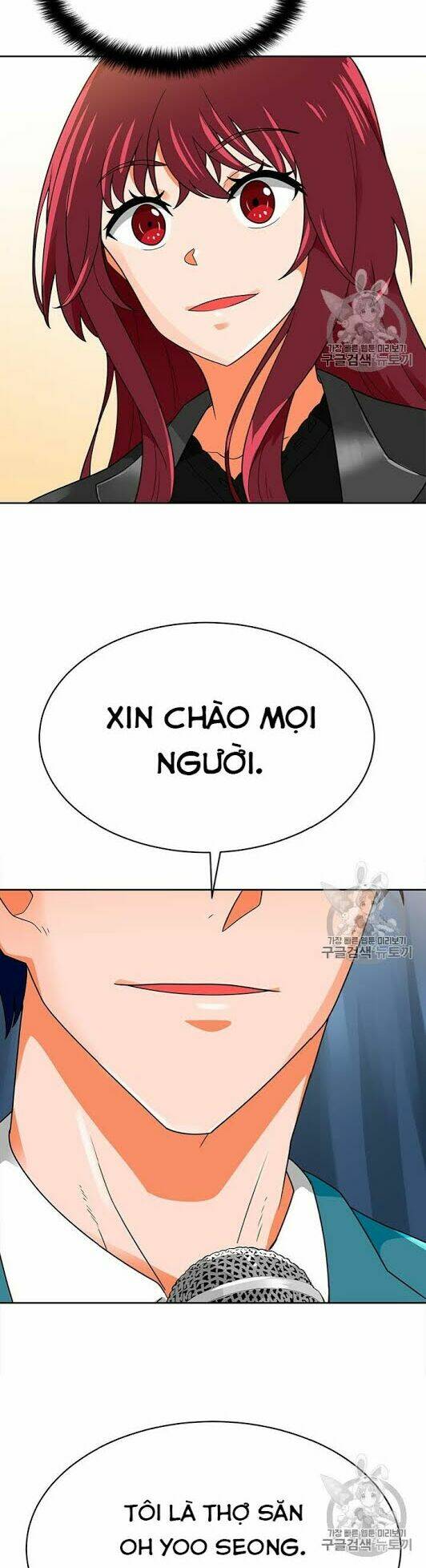 tôi tự động săn một mình chapter 72 51