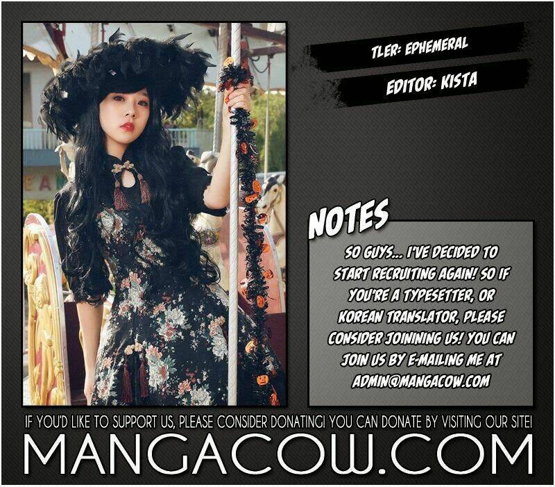 king of hell chapter 295 1