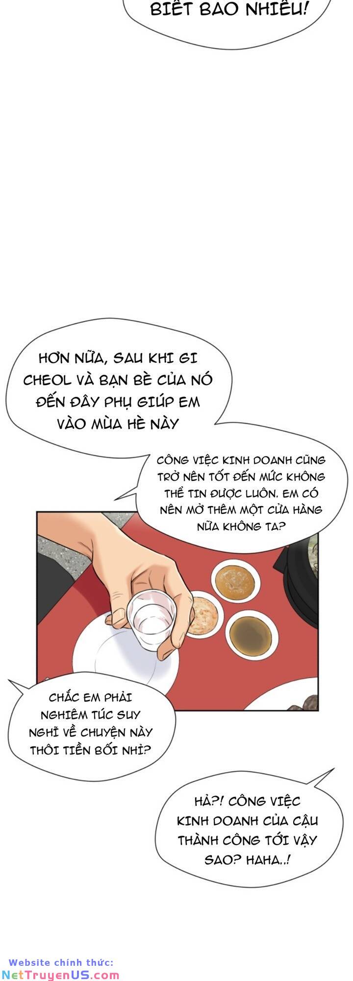 gương mặt thiên tài chapter 78 43