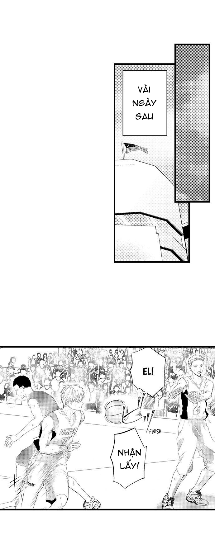 làm tình với tôi hay là đàn ông nhật bản? cái nào sướng hơn? (full) chapter 27.1 3