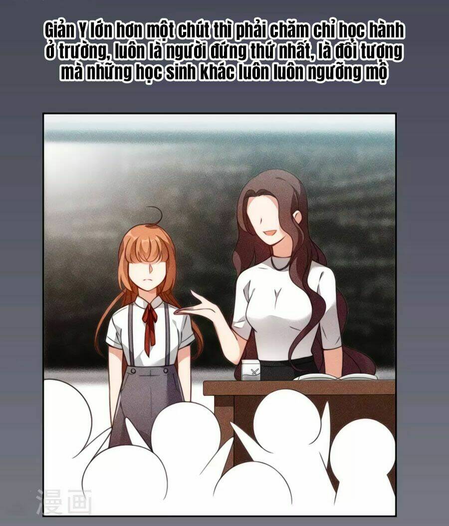 nhân chất tình nhân chapter 13.1 7