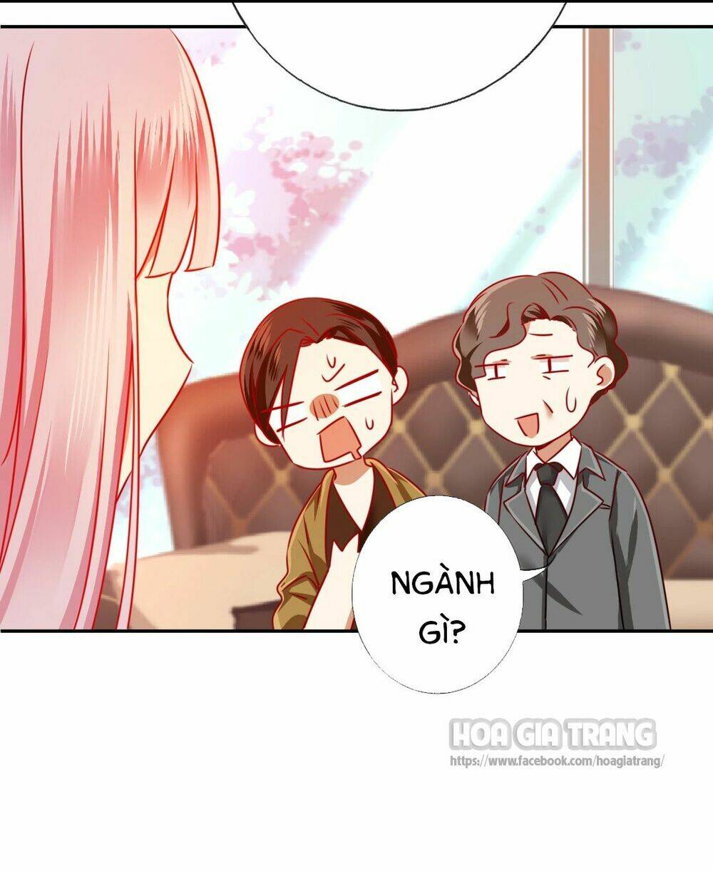 phục thù thiếu gia tiểu điềm thê chapter 6 21