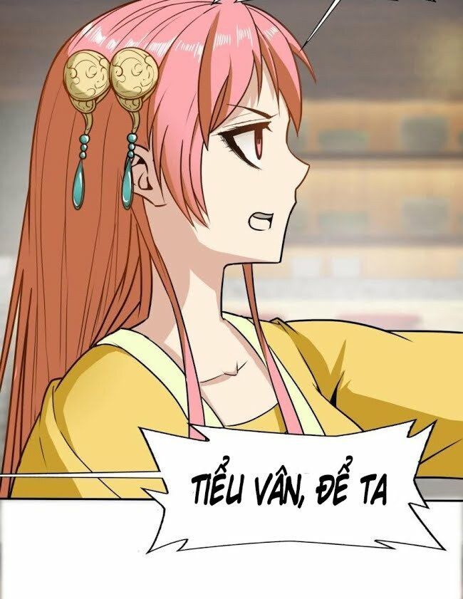 lão tổ của bạn đang online chapter 2 48