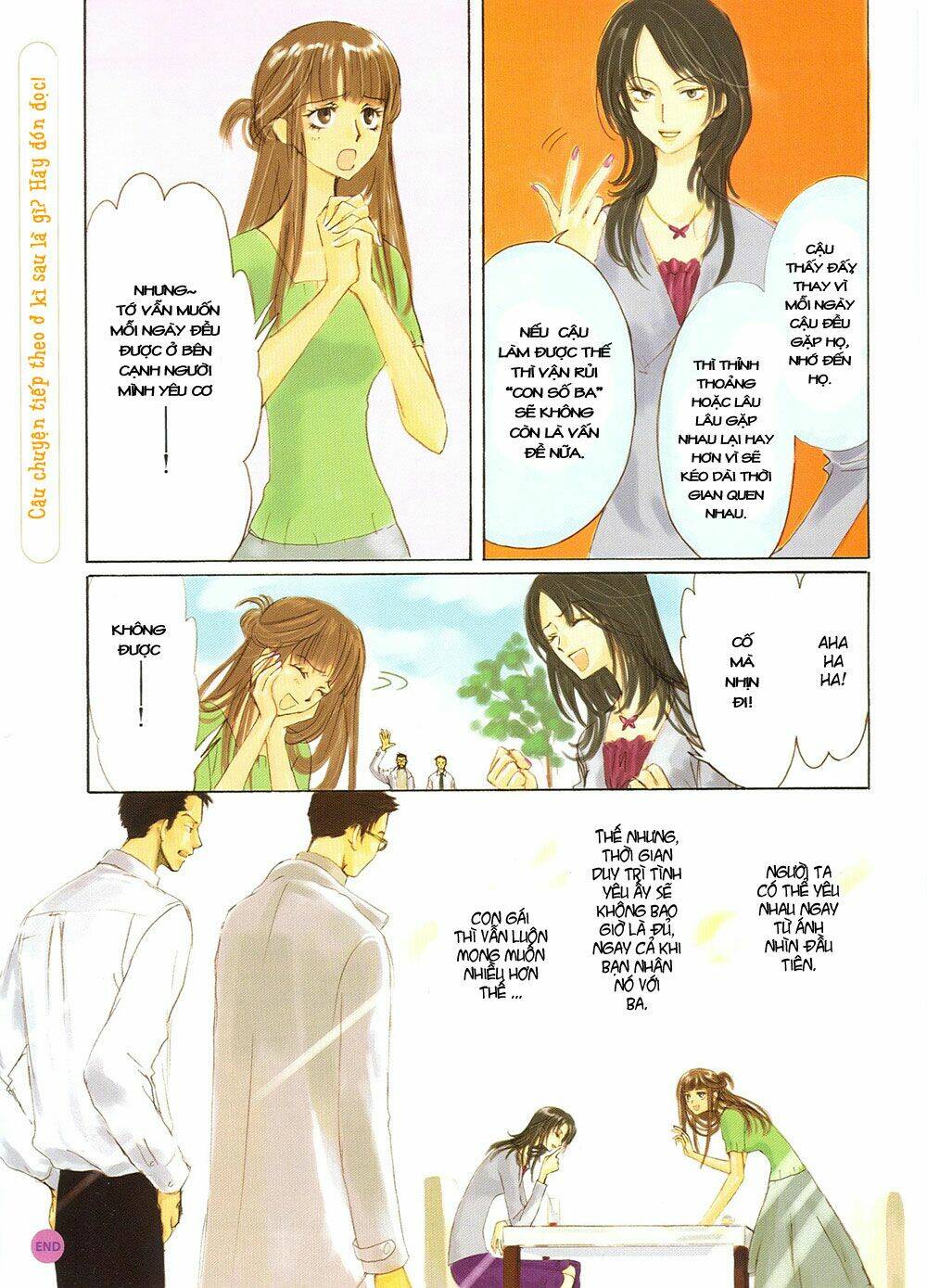 clamp no kiseki chapter 10 4