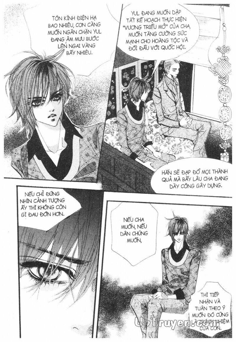 hoàng cung chapter 22 36