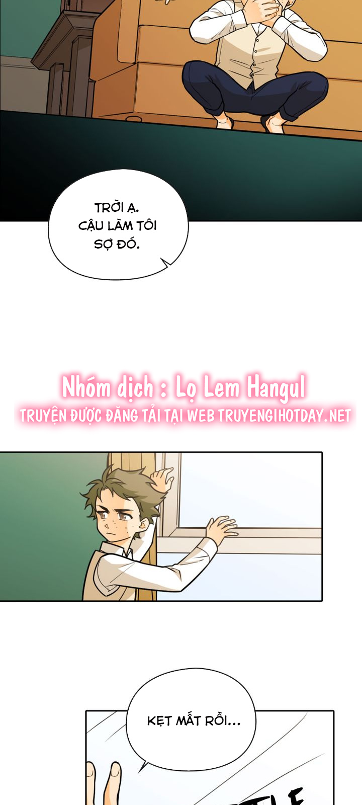 câu chuyện về người phụ nữ ấy chapter 46 2