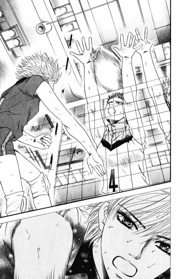 xứng danh anh hùng chapter 80 46