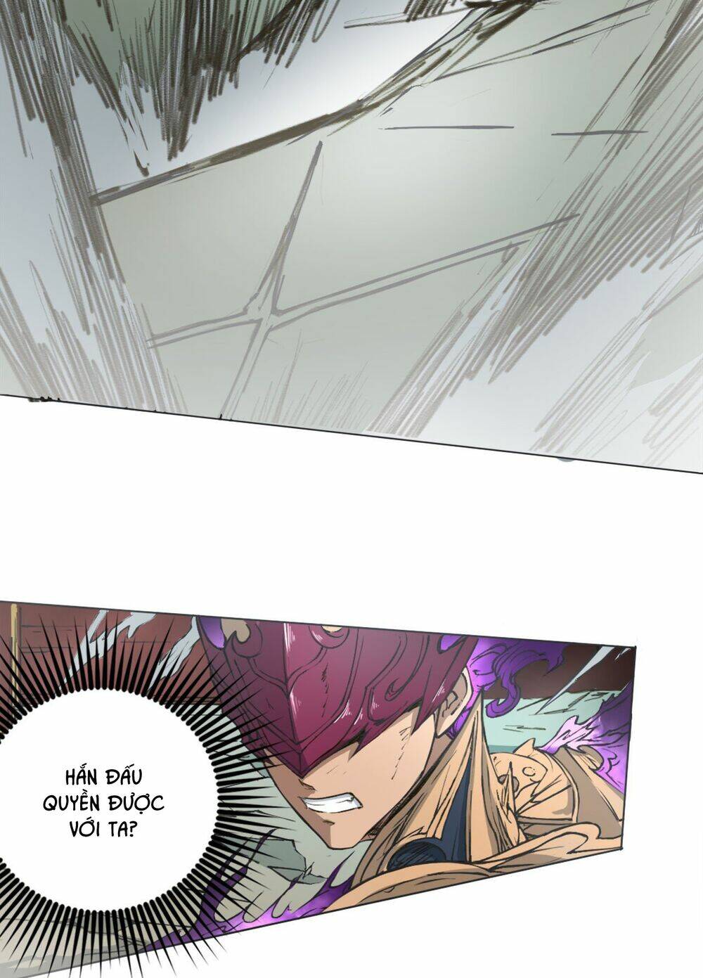 đường dần tại dị giới chapter 377 33