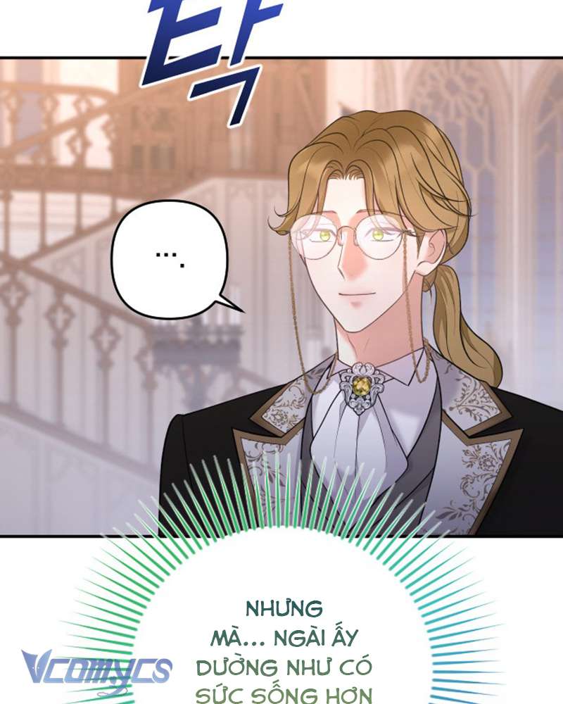 trước khi em có ý định chạy trốn ta sẽ ngăn chặn nó chapter 5 143