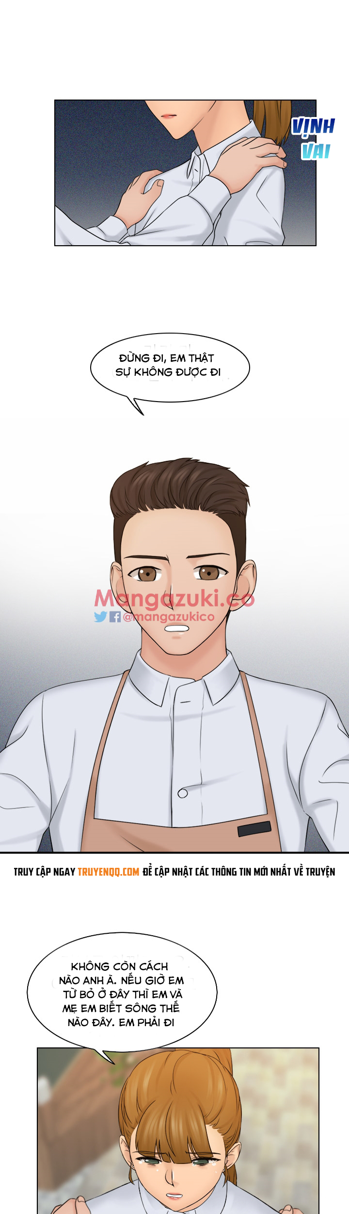 người yêu và nô lệ chapter 12 31