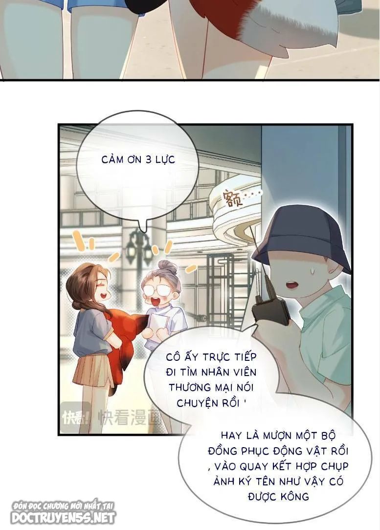 vợ chồng siêu sao có chút ngọt [m] chapter 35 8