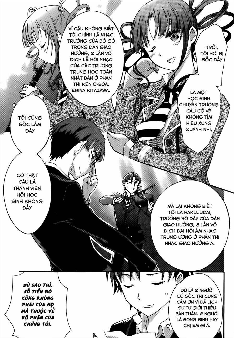 seitokai tantei kirika chapter 5 6