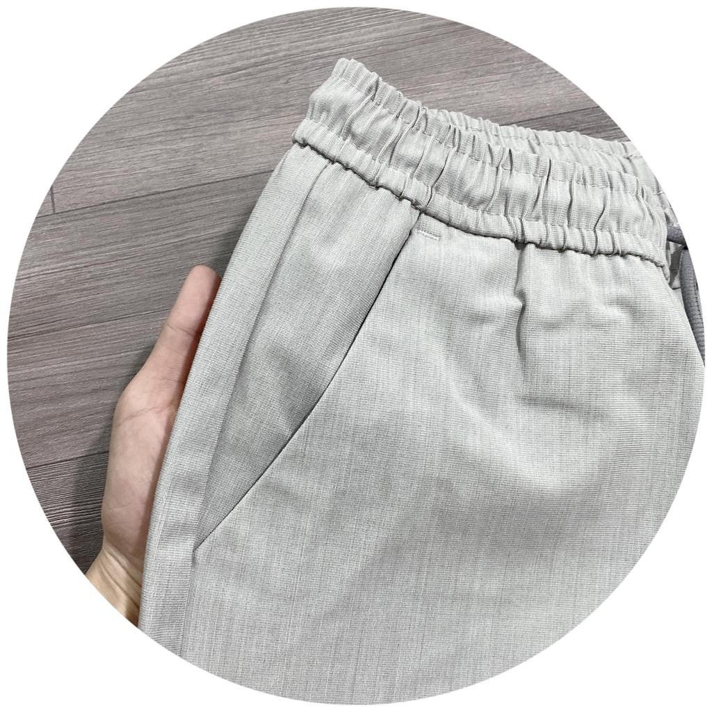 Quần Ngố Lưng Thun Nam Co Giãn, chuẩn sịn cao cấp