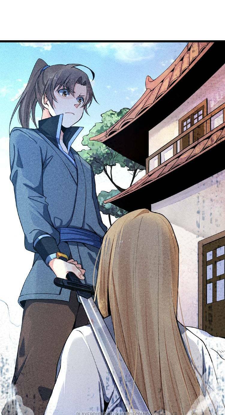 thánh tôn chapter 5 37