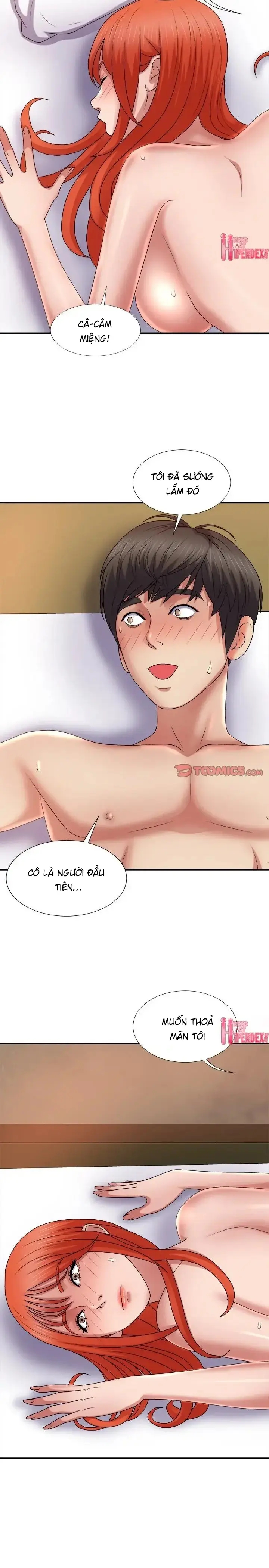 chiếm hữu linh hồn chapter 22 23